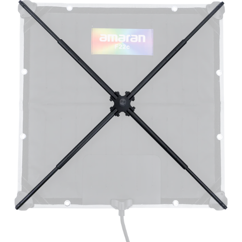Aputure Light Bracket for F22