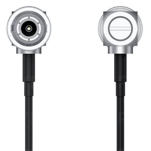 Accsoon SDI Cable 80cm - Black