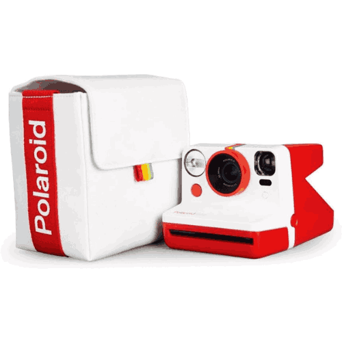 Polaroid Now Camera Bag