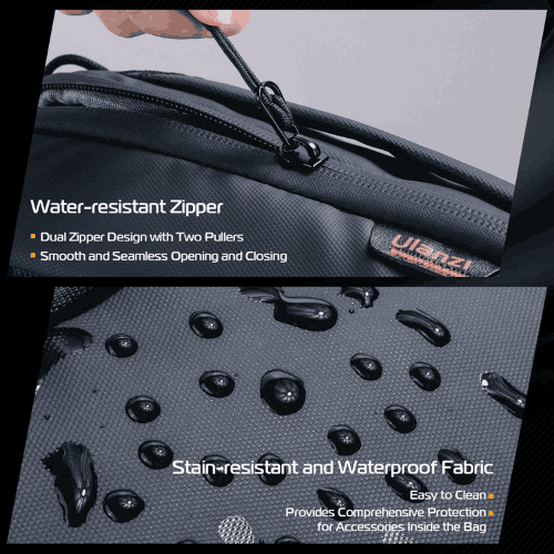 ULANZI Tracker Tech Pouch Mini 2L (BP06)