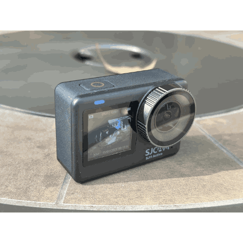 SJCAM SJ11 Active 4K Action Camera