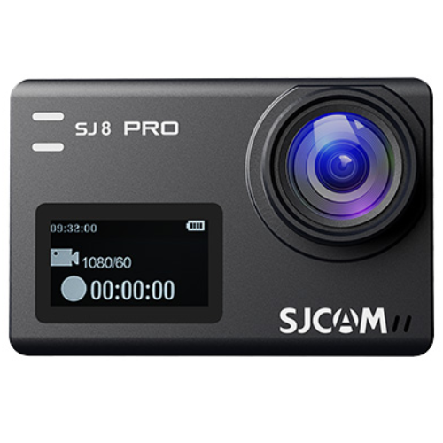 SJCAM SJ8 Pro Action Camera