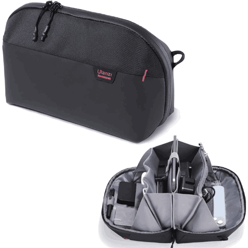 ULANZI Tracker Tech Pouch Mini 2L (BP06)