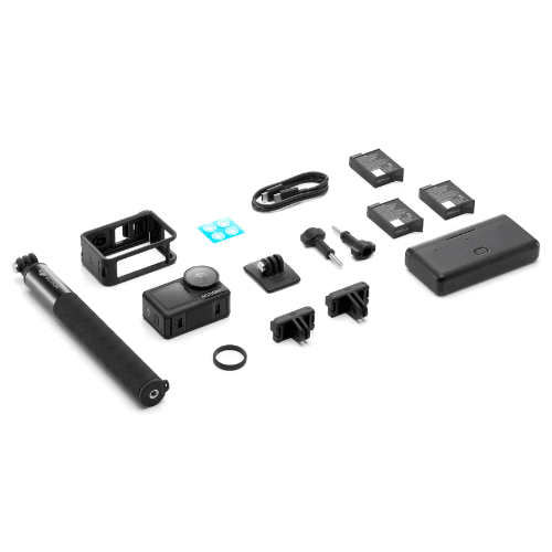 DJI Osmo Action 5 Pro Adventure Combo
