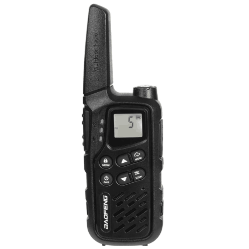 BAOFENG (2 - 20 Set) EP-25 FRS Radio (T25)