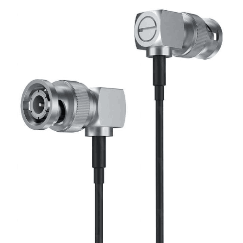 Accsoon SDI Cable 80cm - Black