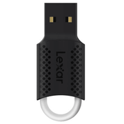 Lexar JumpDrive V40 128GB USB 2.0 Flash Drive