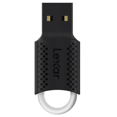 Lexar JumpDrive V40 128GB USB 2.0 Flash Drive