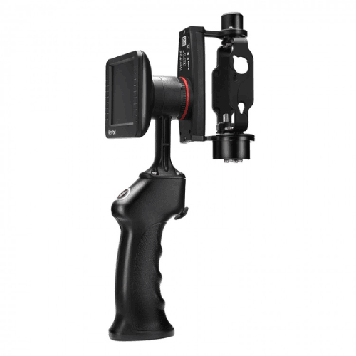 WenPod GP1+ Digital 2 Axis Gimbal Stabilizer for GoPro