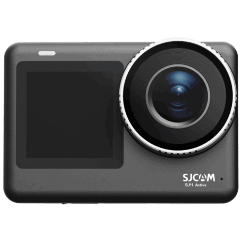 SJCAM SJ11 Active 4K Action Camera