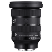SIGMA 24-70MM F/2.8 DG DN II Art Lens (Sony E)