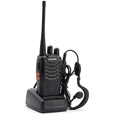 BAOFENG BF-888S (1 - 20 Set) Portable Two Way Radio