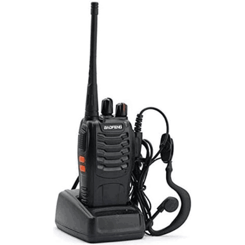 BAOFENG BF-888S (1 - 20 Set) Portable Two Way Radio
