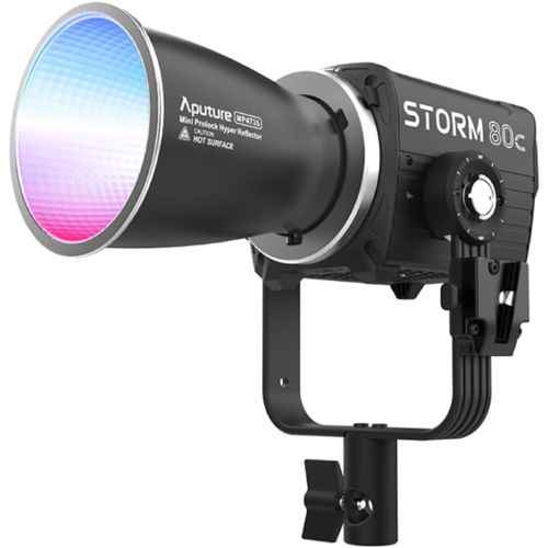 Aputure Storm 80c LED Light
