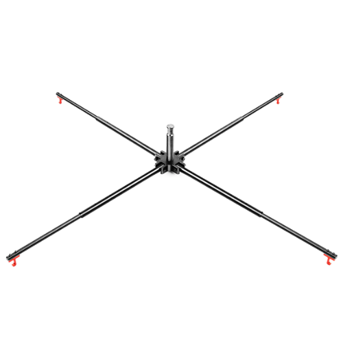 Aputure Light Bracket for F22