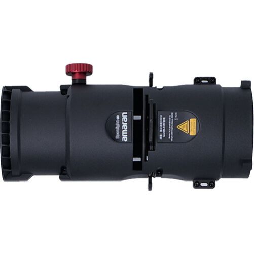 Aputure Amaran Spotlight SE 19° Lens Kit