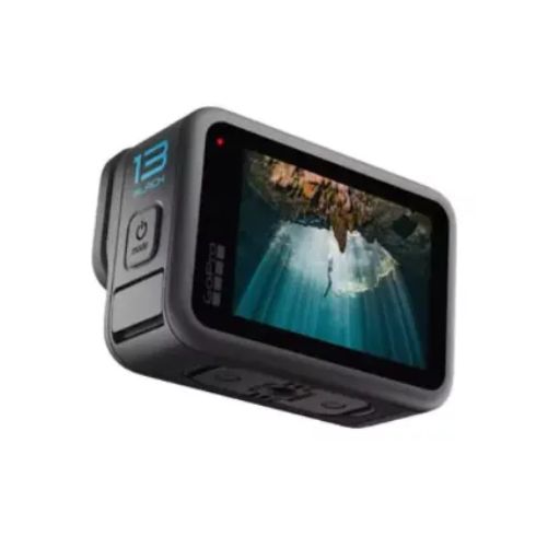 Go Pro Hero 13 Black Camera Speciality Bundle