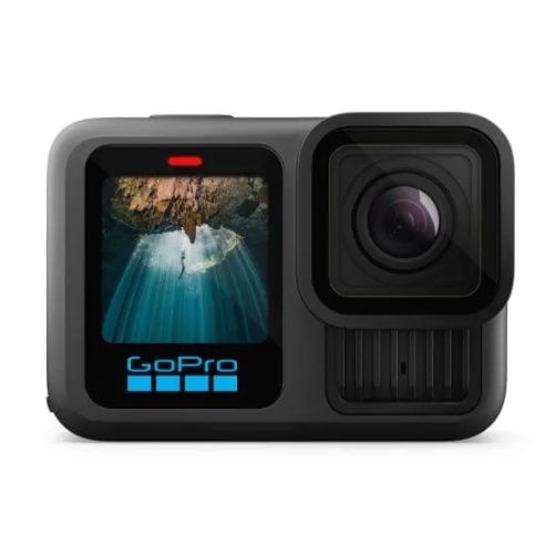 Go Pro Hero 13 Black Camera Speciality Bundle