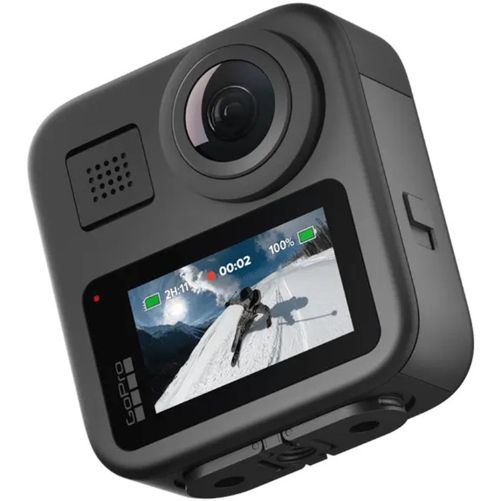 Go Pro Max 360 Action Camera (CHDHZ-203-RW)