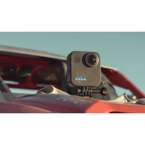 Go Pro Max 360 Action Camera (CHDHZ-203-RW)