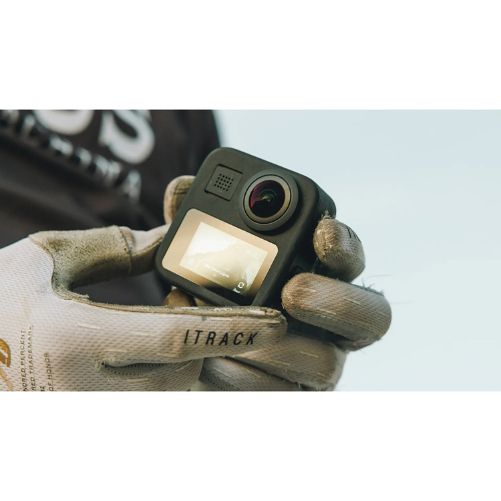 Go Pro Max 360 Action Camera (CHDHZ-203-RW)