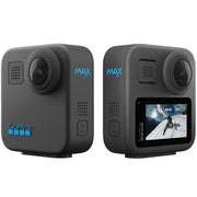 Go Pro Max 360 Action Camera (CHDHZ-203-RW)