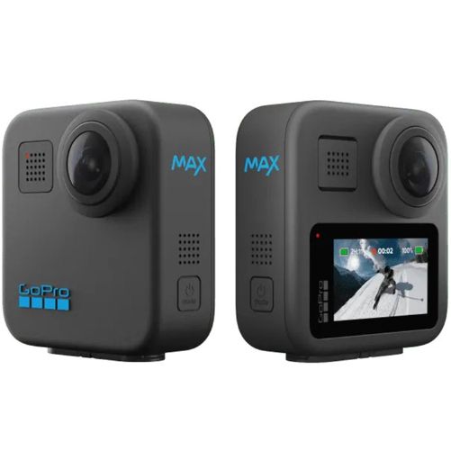 Go Pro Max 360 Action Camera (CHDHZ-203-RW)