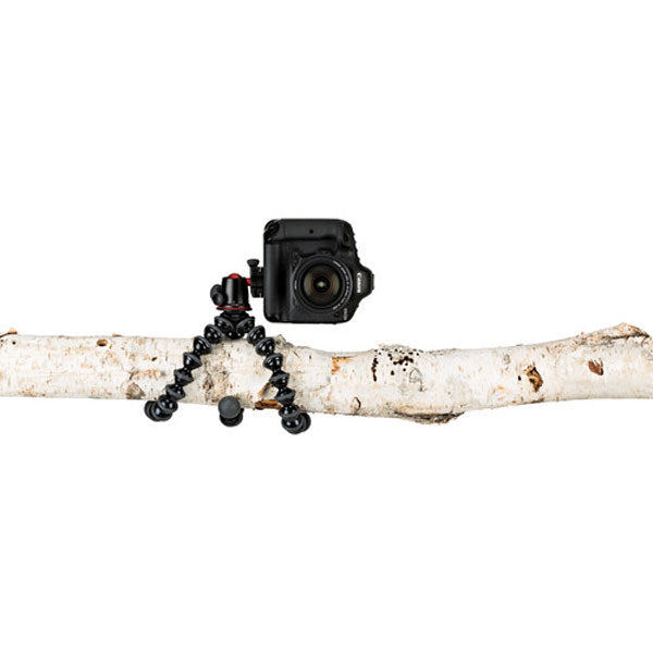 JOBY GorillaPod 5K Flexible Mini-Tripod with Ball Head Kit