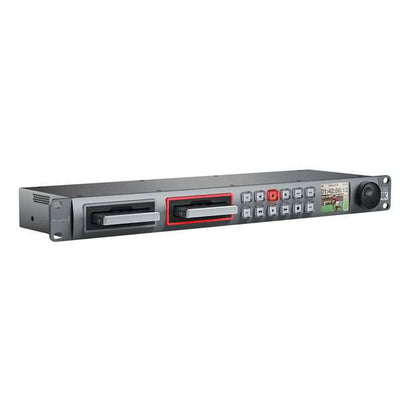 Blackmagic Design HyperDeck Studio Pro 2