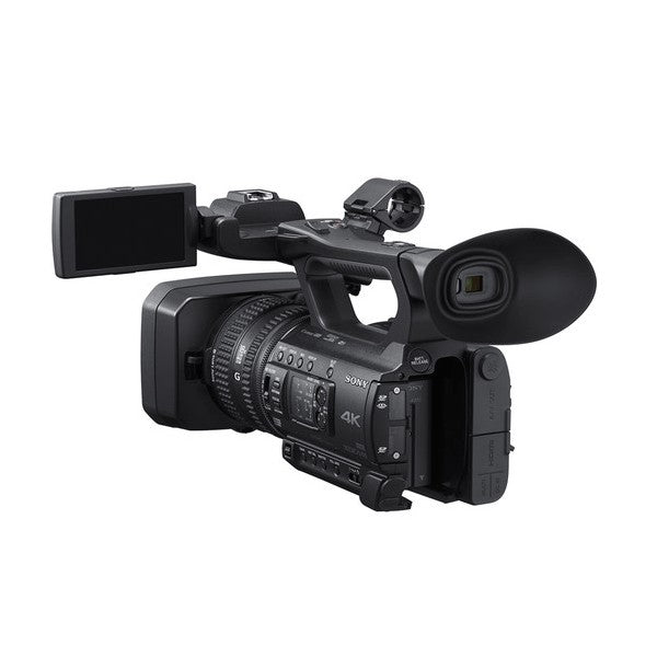 Sony Pxw-Z150 4K Xdcam Camcorder