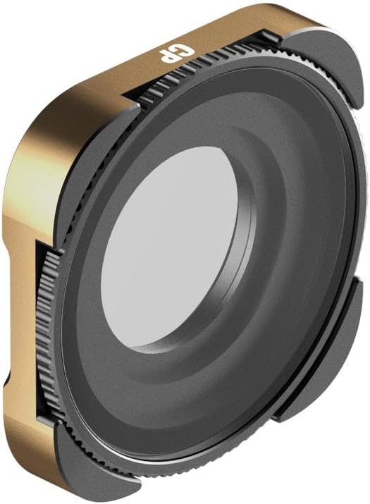 Polarpro H9-CP Circular Polarizer Filter for Gopro HERO9/10/11