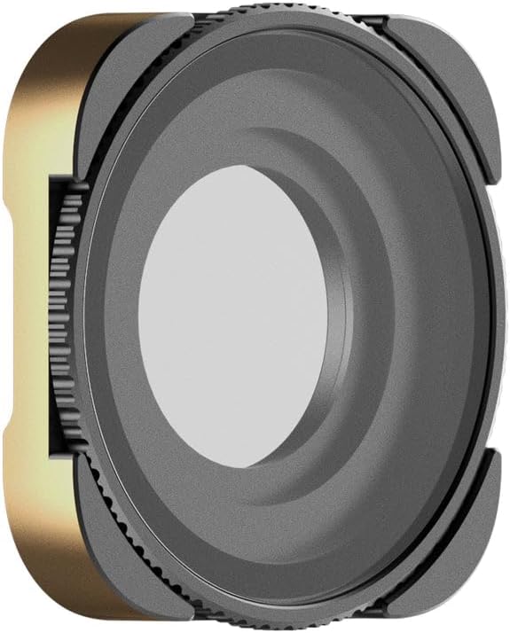 Polarpro H9-CP Circular Polarizer Filter for Gopro HERO9/10/11