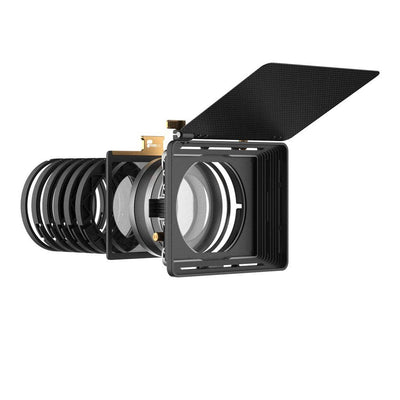 PolarPro Basecamp Matte Box Variable Nd Kit
