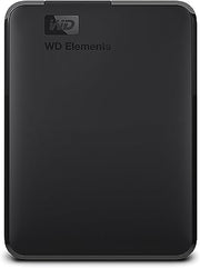 WD HARD DISK 1TB