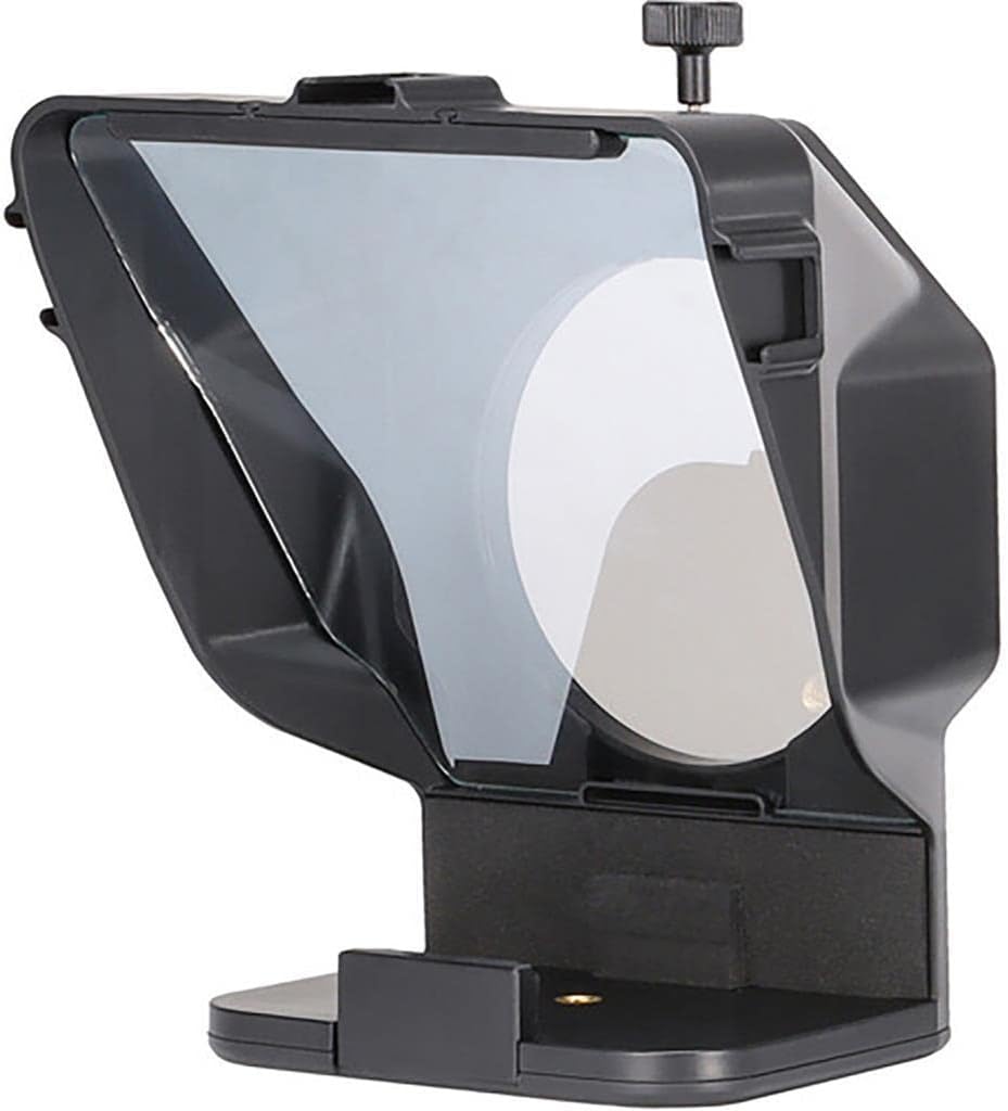 Ulanzi PT-15 Universal Smartphone &amp; Camera Teleprompter
