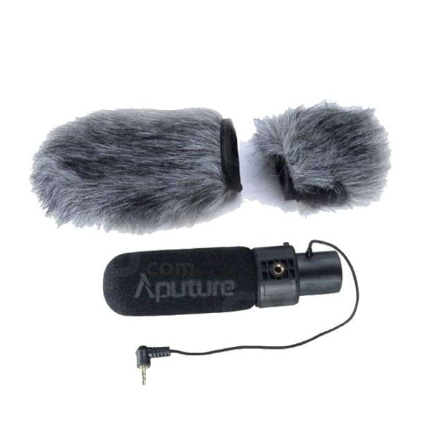 Aputure Camera Microphone V-Mic D1