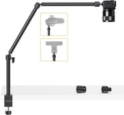 Ulanzi LS08 Flexible Overhead Camera Mount Desk Stand