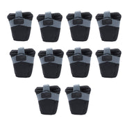 Solibag Durable Camera Case, Black -3006 Pack Of 10Pcs