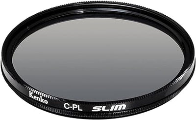 KENKO CPL FILTER - 72MM