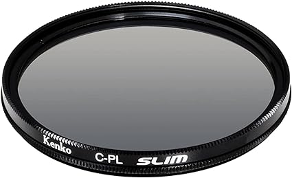 KENKO CPL FILTER - 72MM