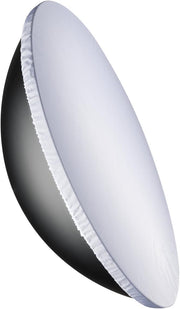 MIRCOPRO BEAUTY DISH-RF700 B/S+DIFFUSER