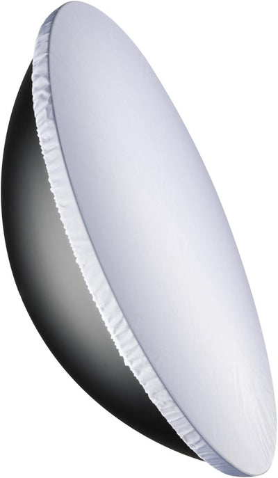 MIRCOPRO BEAUTY DISH-RF700 B/S+DIFFUSER
