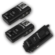 Aputure Trigmaster II 2.4G Receiver for Nikon NIK -MXII-N