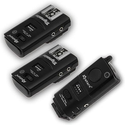 Aputure Trigmaster II 2.4G Receiver for Nikon NIK -MXII-N