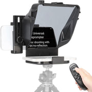 Ulanzi PT-15 Universal Smartphone &amp; Camera Teleprompter