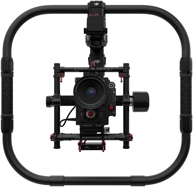 DJI CP.ZM.000374 "RONIN-M Part 41" Accessory Grip