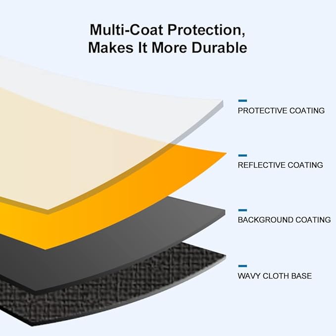 FANCIER REFLECTOR -RE2004 56CM/22"- ROUND