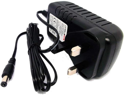 YONGNUO UNIVERSAL LIGHT ADAPTER 12V FJ-SW1202000B