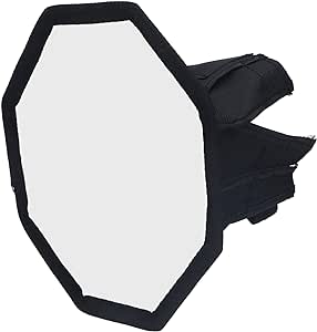 FANCIER FLASH DIFFUSER SB02 -20CM