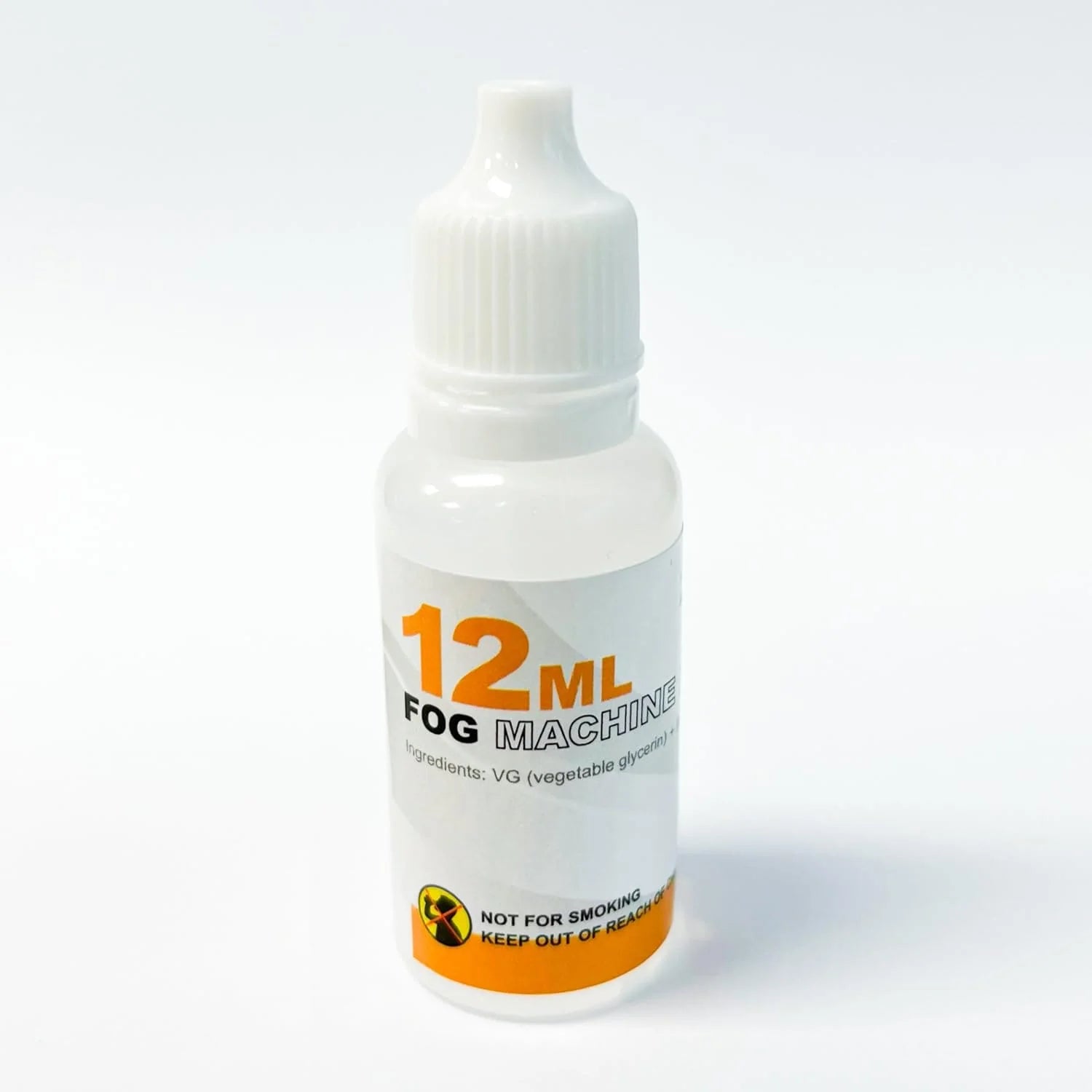 LENSGO FOG MACHINE LIQUID REFILL